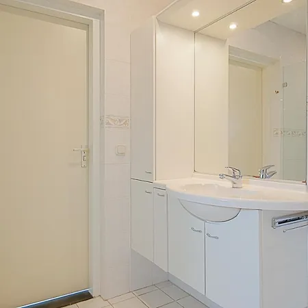 Holiday home Zilt - Aan Zee *