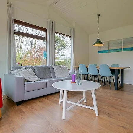 Vakantiehuis Zilt - Aan Zee Julianadorp