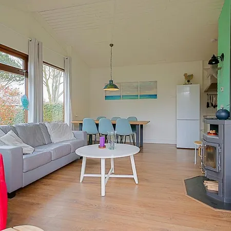 Zilt - Aan Zee Holiday home Julianadorp