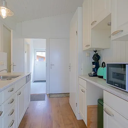 Zilt - Aan Zee Vakantiehuis *