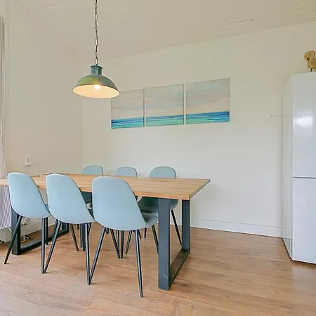 Zilt - Aan Zee Vakantiehuis