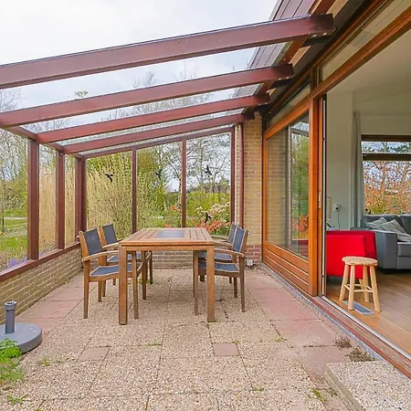 Zilt - Aan Zee Holiday home Julianadorp