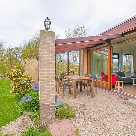 Vakantiehuis Zilt - Aan Zee Julianadorp