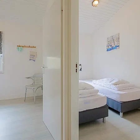 Zilt - Aan Zee Julianadorp