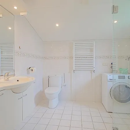 Holiday home Zilt - Aan Zee