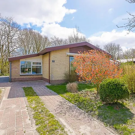 Zilt - Aan Zee Vakantiehuis