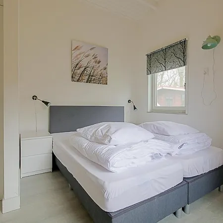 Vakantiehuis Zilt - Aan Zee Julianadorp