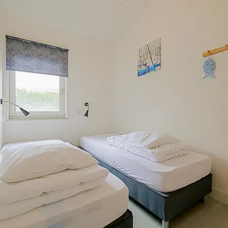 Zilt - Aan Zee Vakantiehuis *