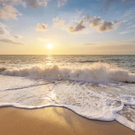 Vakantiehuis Zilt - Aan Zee Julianadorp