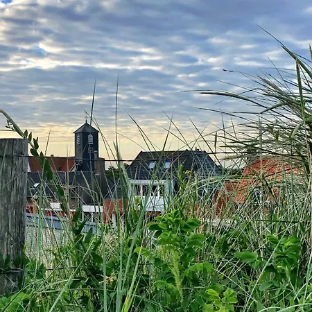 Zilt - Aan Zee Holiday home Julianadorp