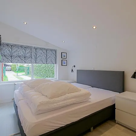 Zilt - Aan Zee Holiday home Julianadorp