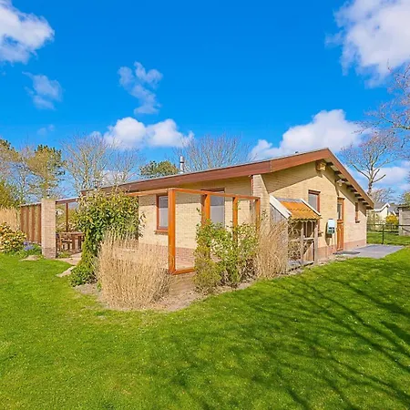 Zilt - Aan Zee Holiday home