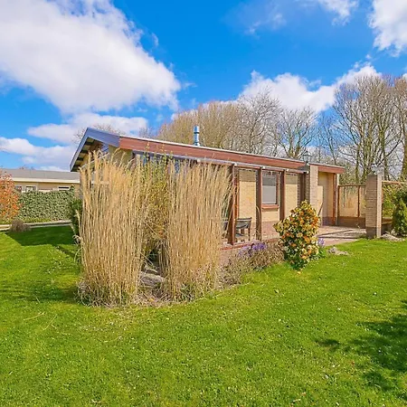 Holiday home Zilt - Aan Zee
