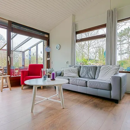 Holiday home Zilt - Aan Zee