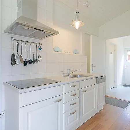 Holiday home Zilt - Aan Zee