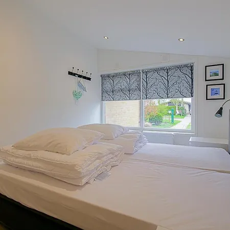 Holiday home Zilt - Aan Zee Julianadorp