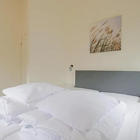 Zilt - Aan Zee Holiday home