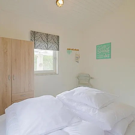 Holiday home Zilt - Aan Zee