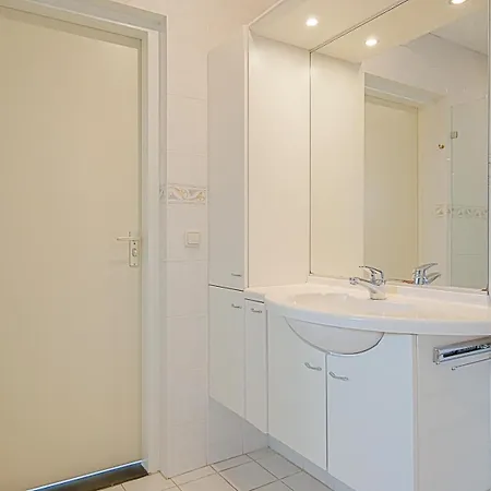 Holiday home Zilt - Aan Zee *