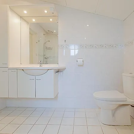 Holiday home Zilt - Aan Zee *