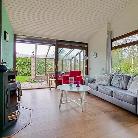 Zilt - Aan Zee بيت للعطل