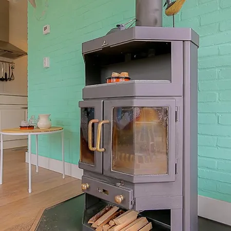 بيت للعطل Zilt - Aan Zee