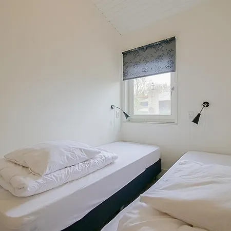 بيت للعطل Zilt - Aan Zee *