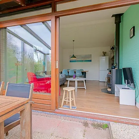 بيت للعطل Zilt - Aan Zee جوليانادورب