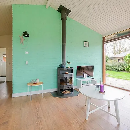 بيت للعطل Zilt - Aan Zee