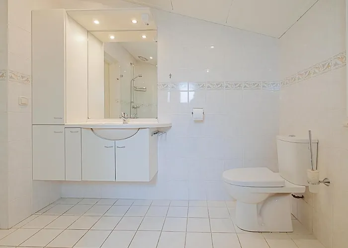 Zilt - Aan Zee Дом отдыха