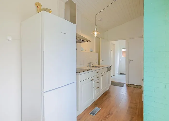 Zilt - Aan Zee Юлианадорп