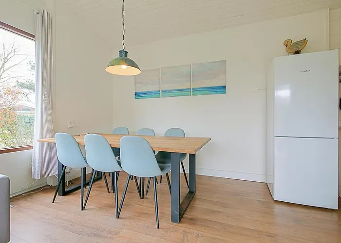 Zilt - Aan Zee Дом отдыха