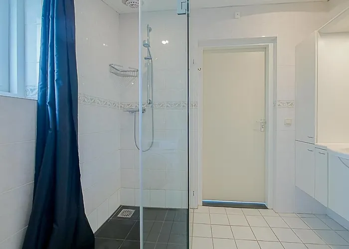 Zilt - Aan Zee Дом отдыха