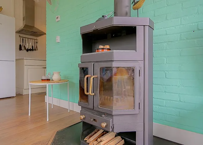 Дом отдыха Zilt - Aan Zee