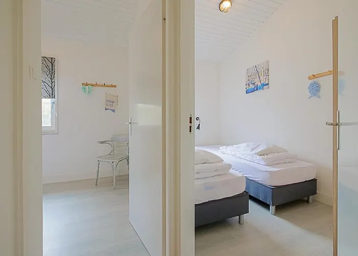 Zilt - Aan Zee Юлианадорп