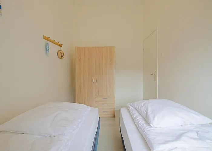 Zilt - Aan Zee * Юлианадорп