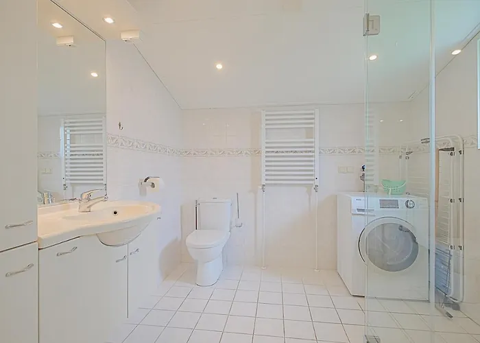 Дом отдыха Zilt - Aan Zee