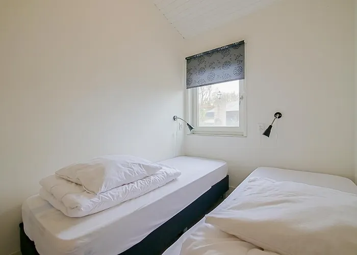 Дом отдыха Zilt - Aan Zee *