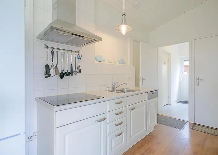 Zilt - Aan Zee Дом отдыха