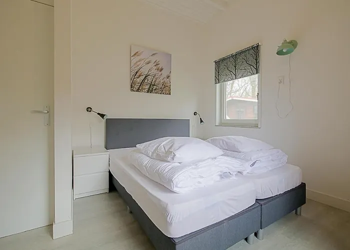 Дом отдыха Zilt - Aan Zee Юлианадорп