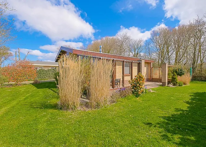 Zilt - Aan Zee Юлианадорп