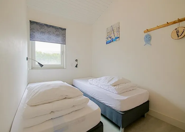 Zilt - Aan Zee Дом отдыха *