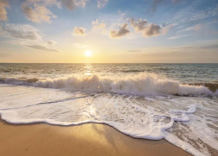 Дом отдыха Zilt - Aan Zee Юлианадорп